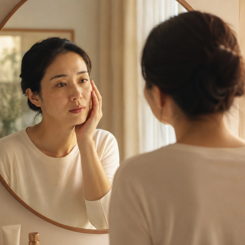 Chi phí điều trị nám tại phòng khám da liễu Kim DMP Gò Vấp