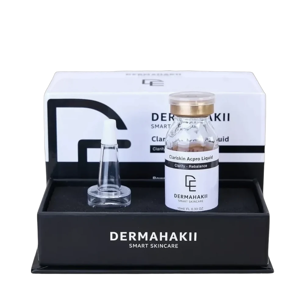 Sản phẩm Clariskin Acpro Liquid của Dermahakii