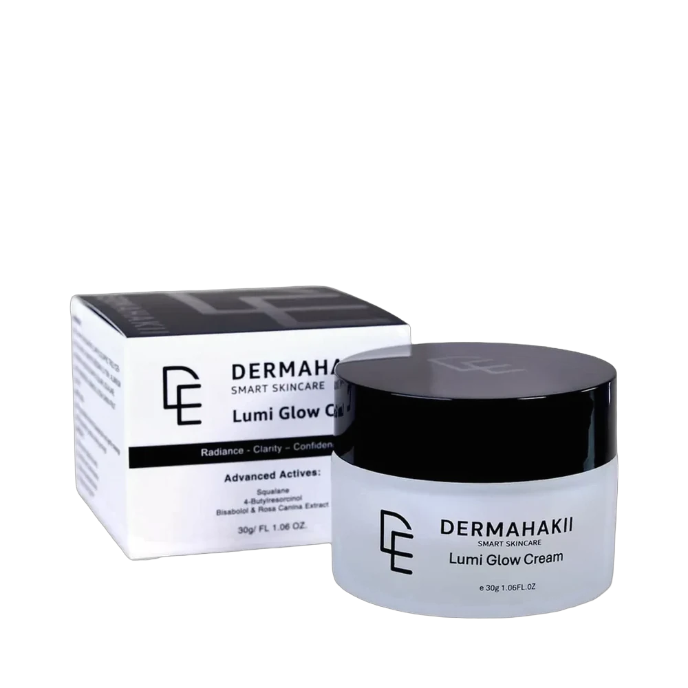 Sản phẩm Lumi Glow Cream của Dermahakii